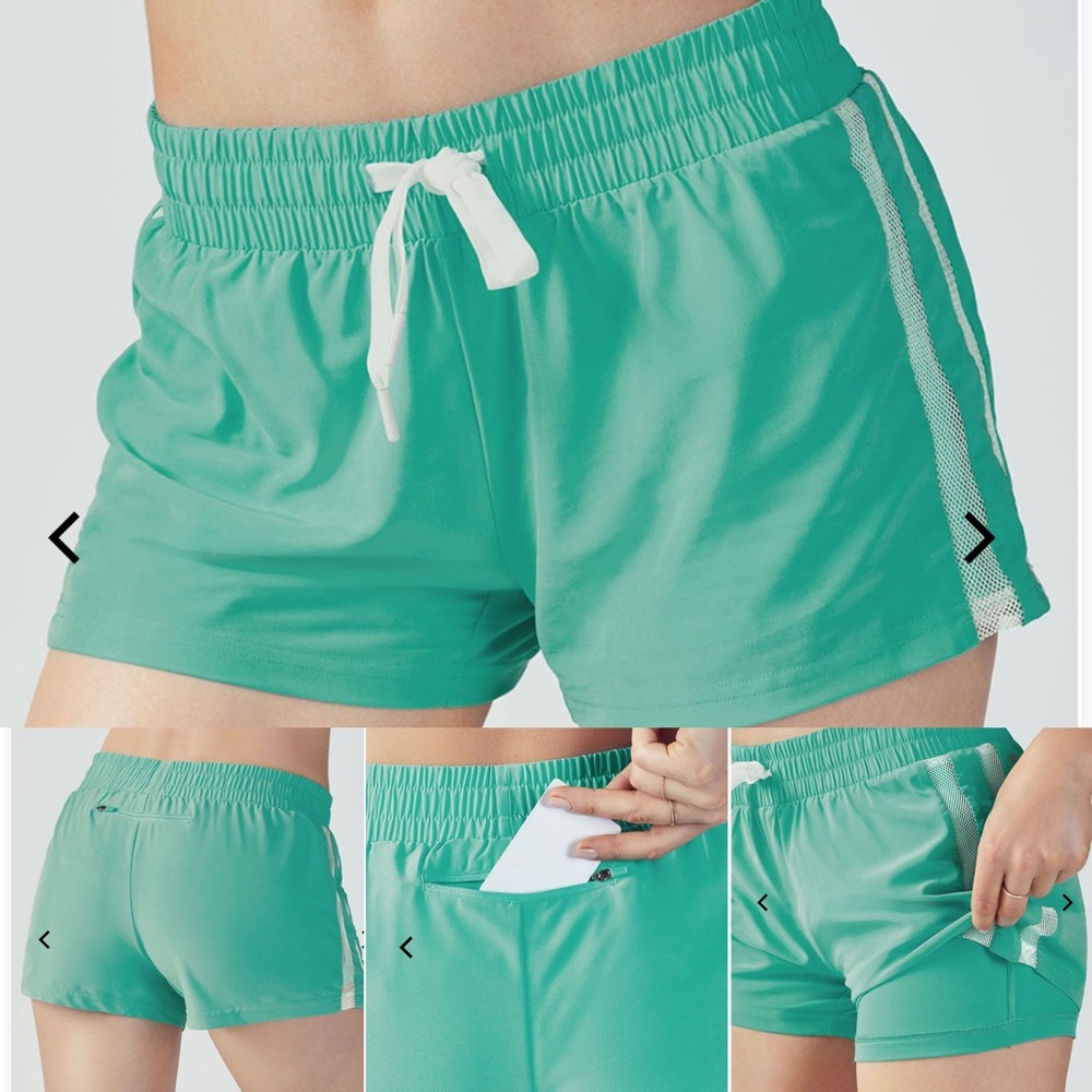 Fabletics Pamela Short - Picture 10 of 10